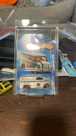 Got Milk Dairy Truck