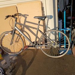 '90s Specialized Bicycles 