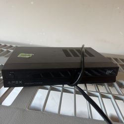 Apex Digital DT502 TV Converter
