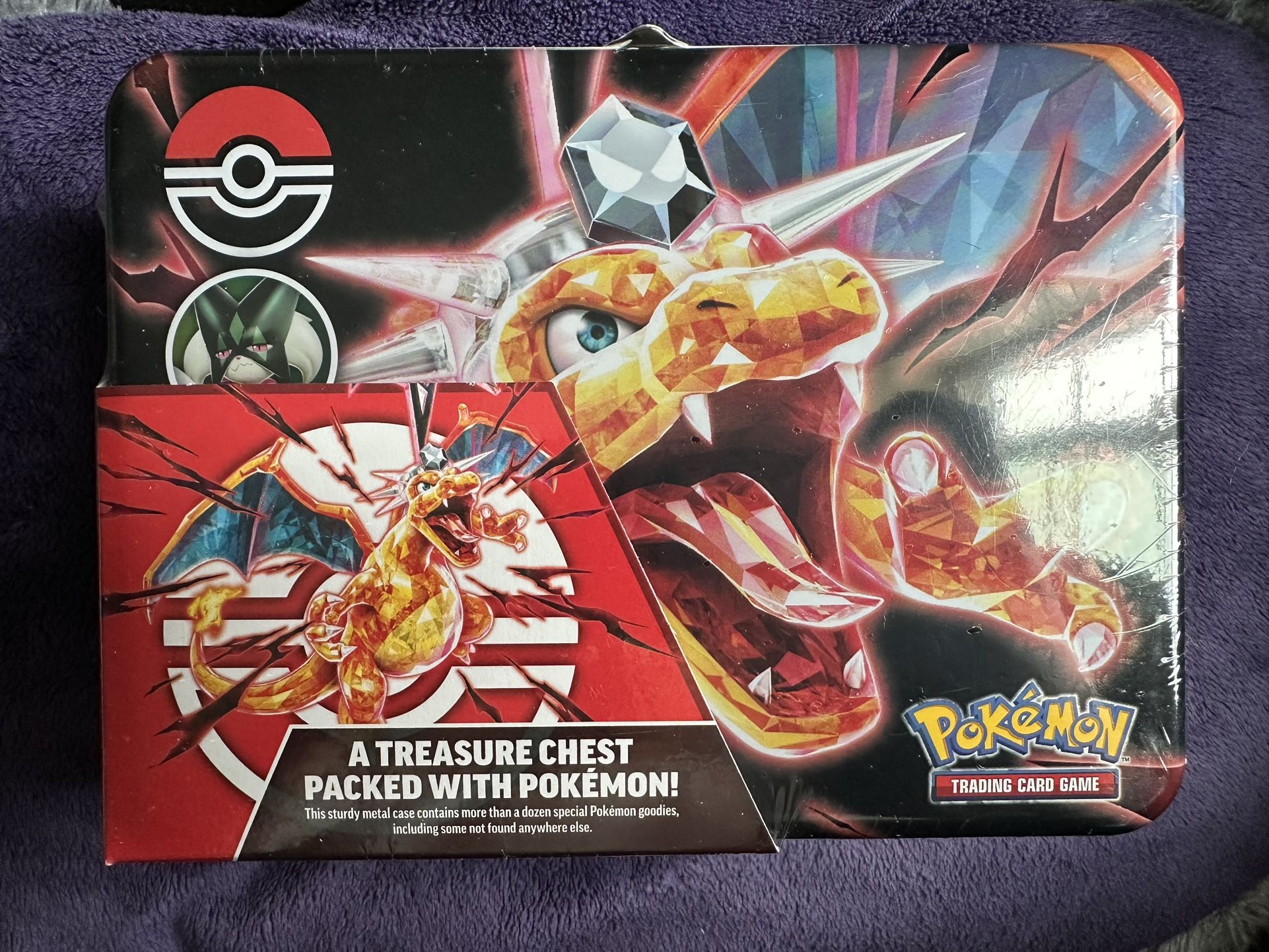 Fall 2023 Collector Chest