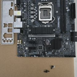 MSI B560M Pro
