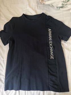Original Armani Exchange Shirt
