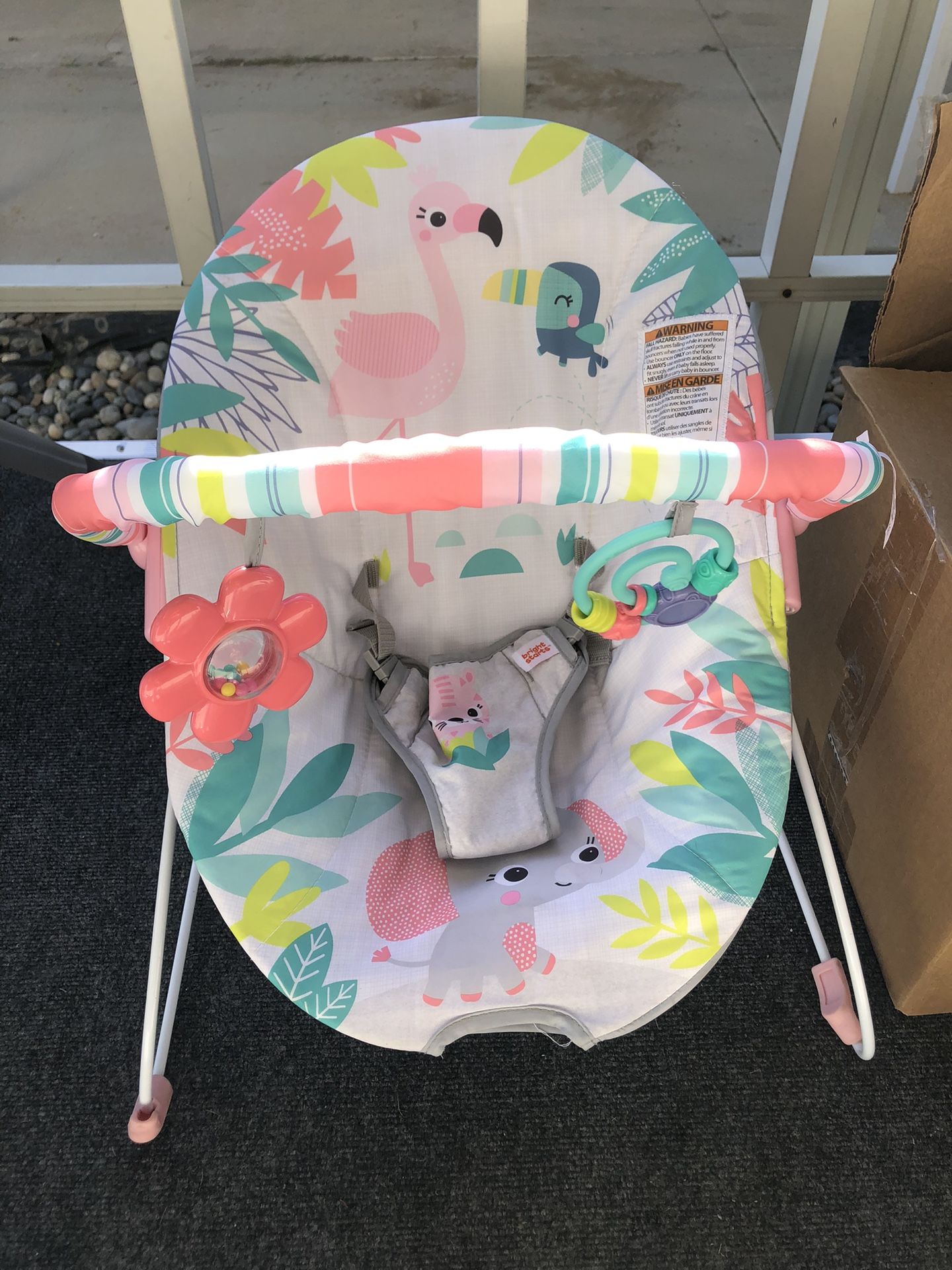 Baby Stuff