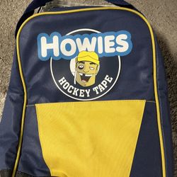 Howies Hockey Cooler/Puck Bag