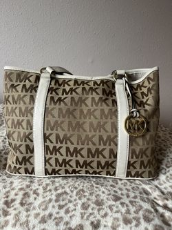 Michael Kors tote