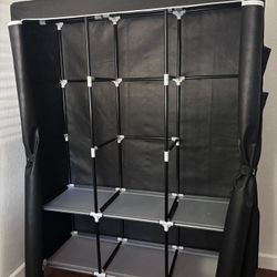 Portable Closet 