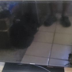Samsung HD TV 