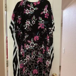 Women’s Kimonos 