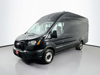2023 Ford Transit-250 Cargo Van