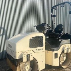 2005 Bobcat BCA 24