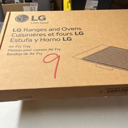 Air Fryer Tray
