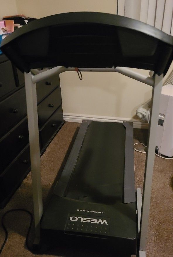 Treadmill