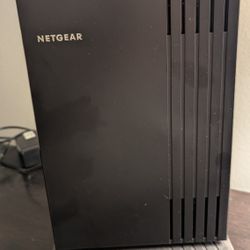 Netgear Ax1800 Mesh Extender