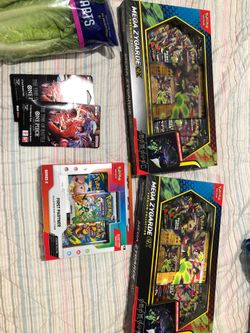 K-Pop, Pokemon & One Piece
