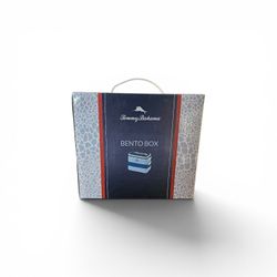 Tommy Bahama Bento Box