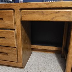 Kids Desk