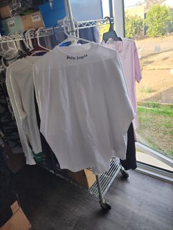 Palm Angels TShirt 