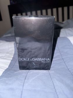 Brand New Dolce and Gabbana Colonge