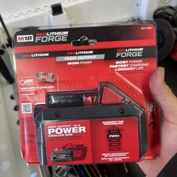 Milwaukee M18 12.0 Battery 