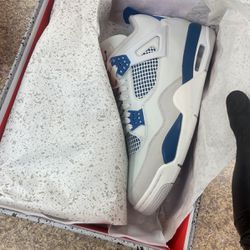 Retro 4 OG