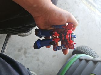 Tranformers