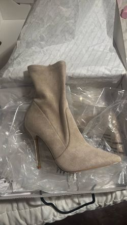 Booties