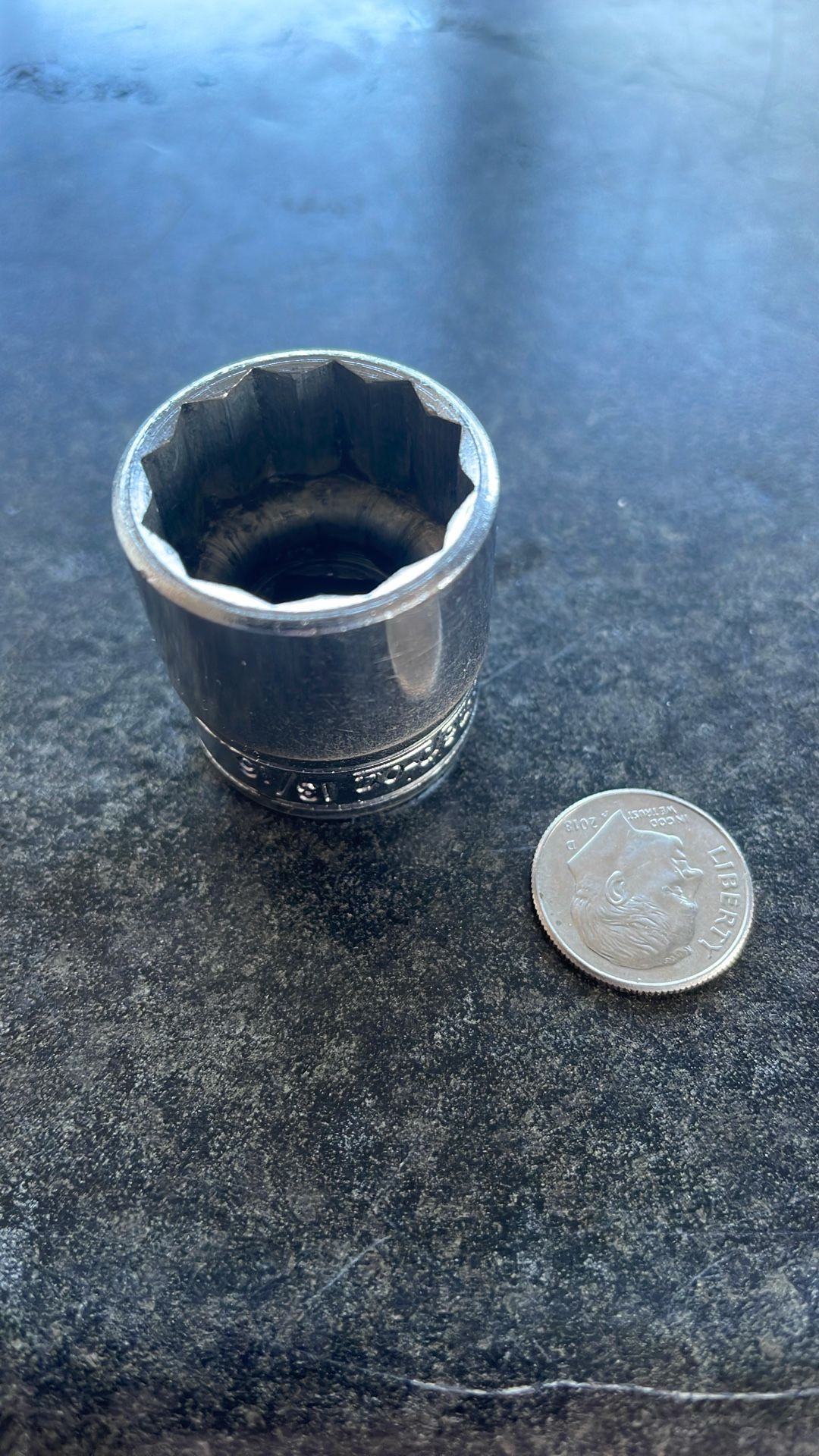 Snap On 13/16” Socket