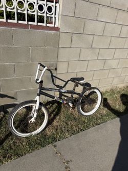 Old bike