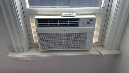 AC 10000btu