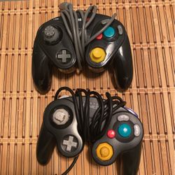 GameCube Controllers