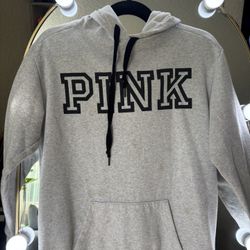 PINK hoodie