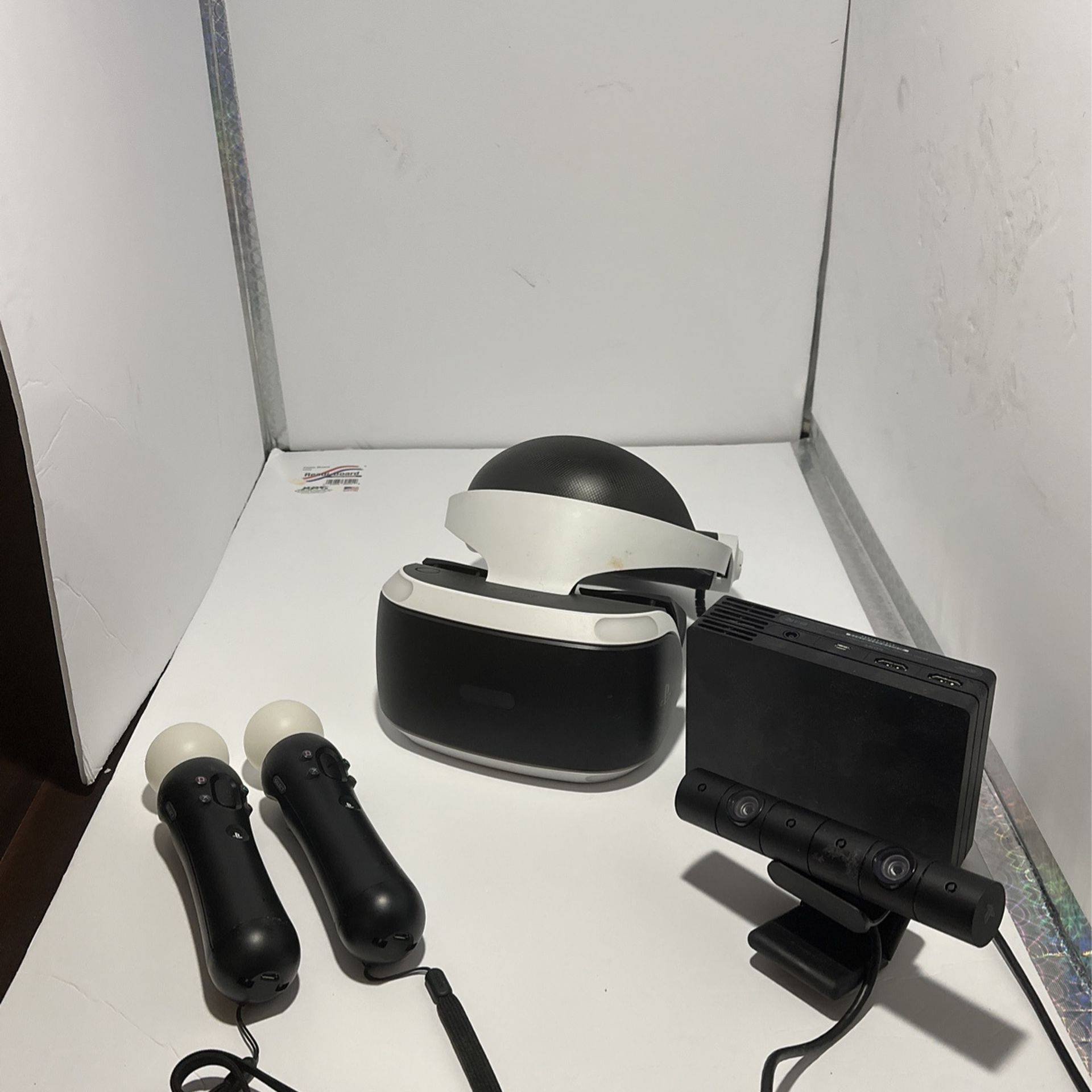 PlayStation VR