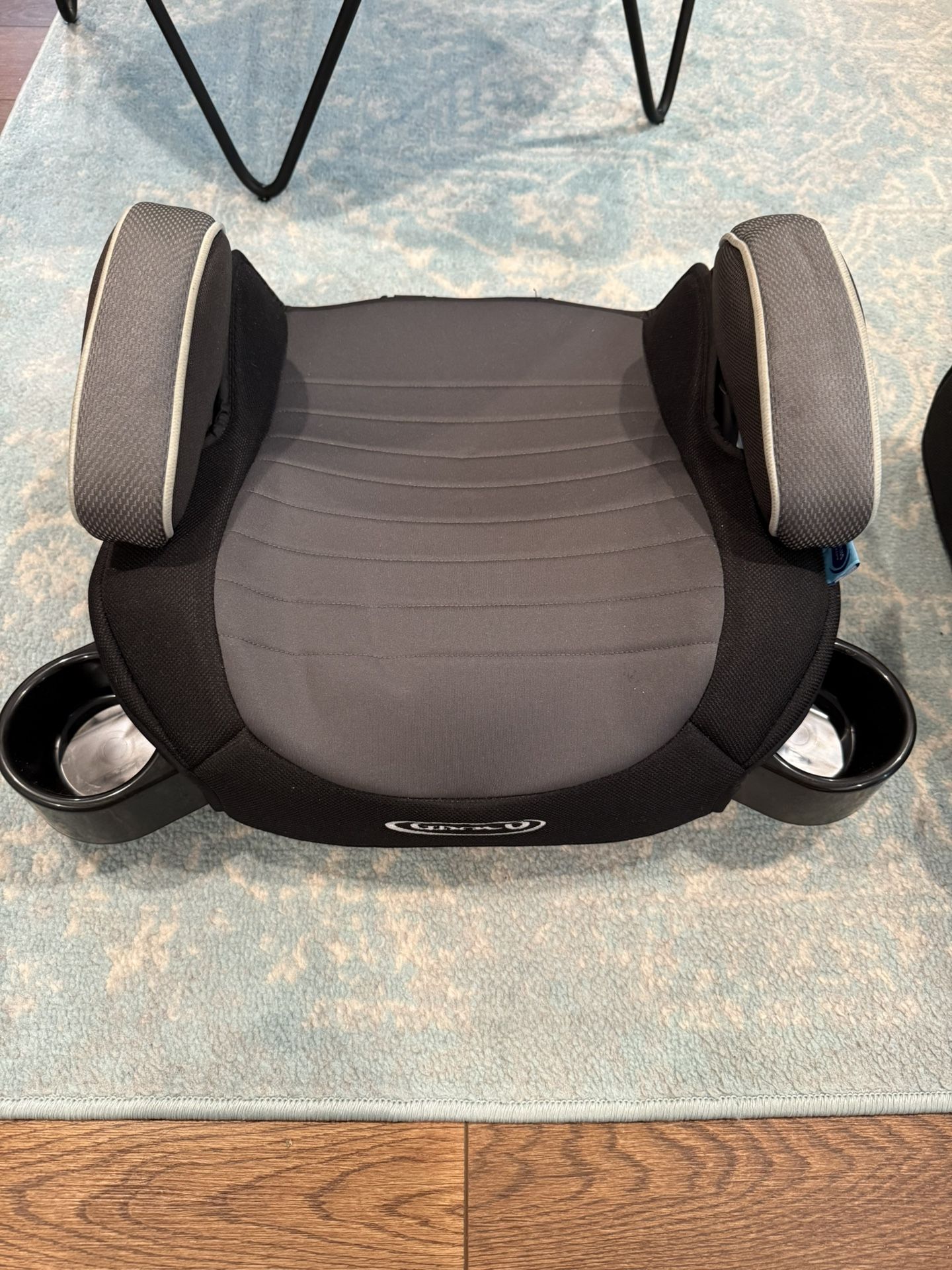 Graco Booster Seats