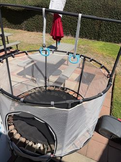 Trampoline