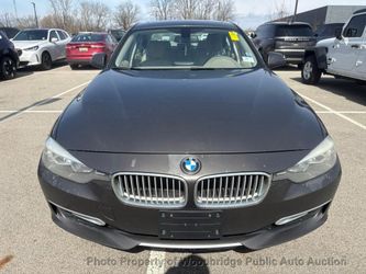 2013 BMW 328i