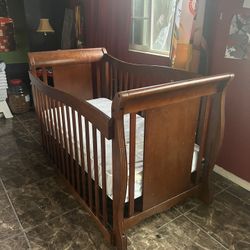 Free Baby Crib