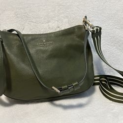 KATE SPADE EMMA LARGE CROSSBODY