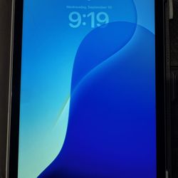 iPad 10th Gen- 64GB- Silver-$300 OBO 