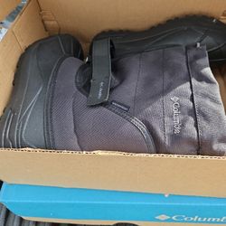 Snow Boots 
