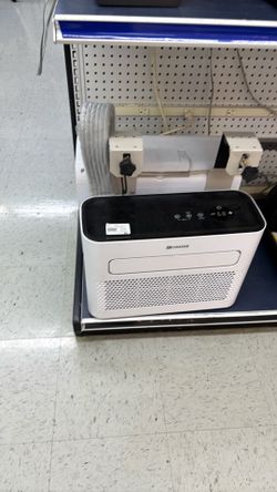 Air conditioning