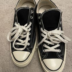 Converse Shoes 