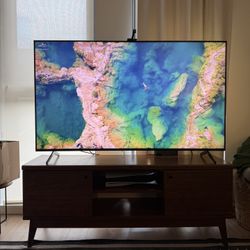 Sony 65” 4K Smart TV 120Hz
