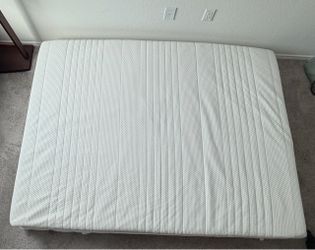 Mattress  IKEA ÅNNELAND Queen Hybrid – Firm