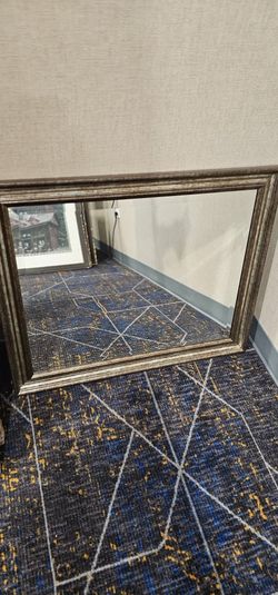 Decorative Mirror