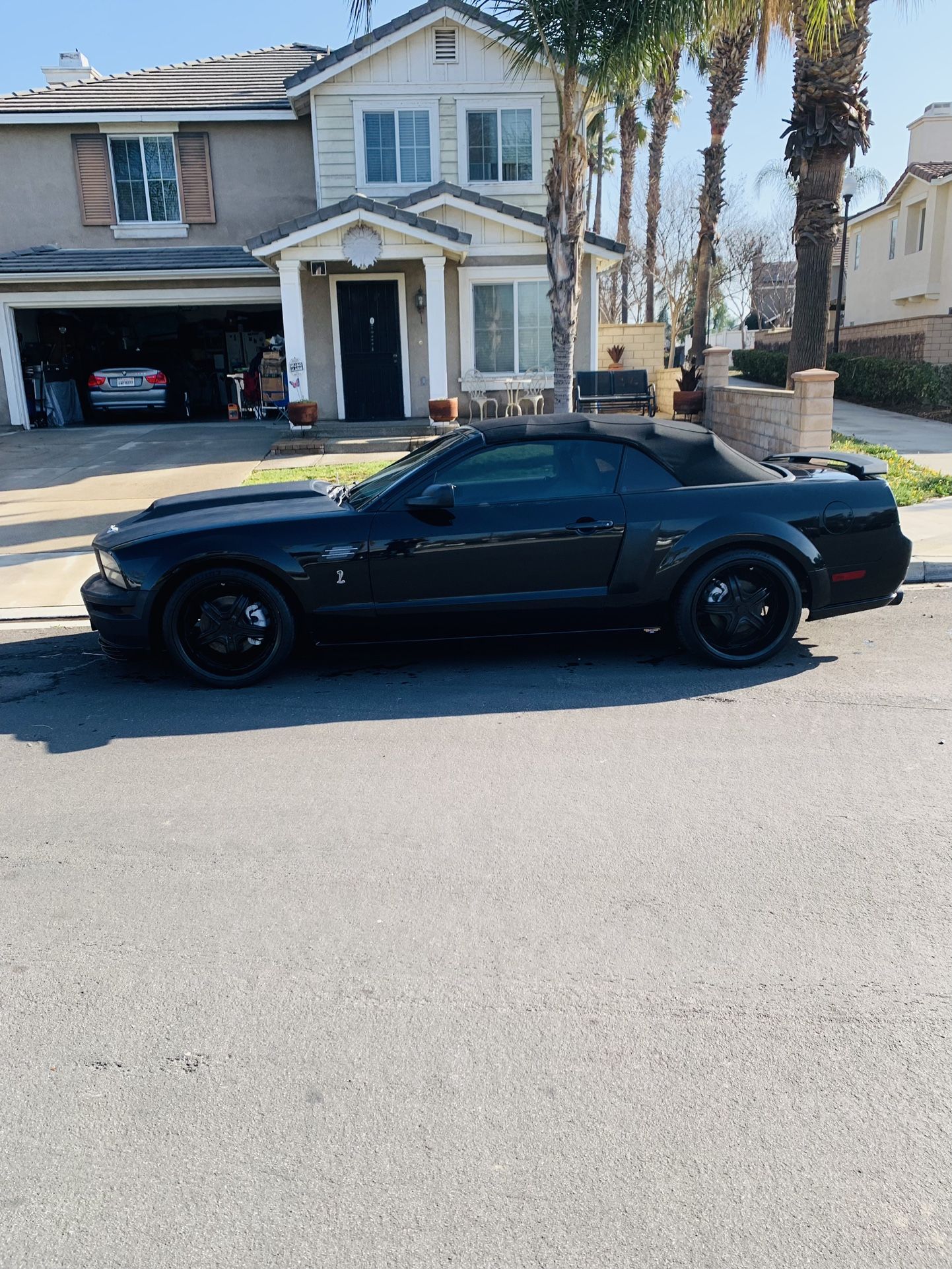 2005 Ford GT