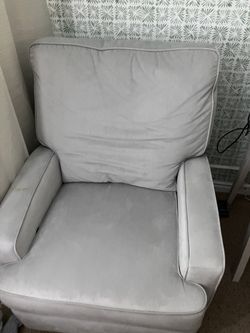 Nursery Chair