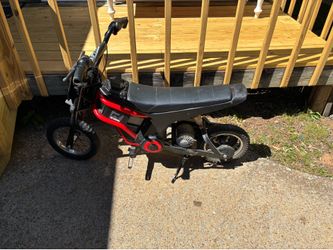 Dirt Bike