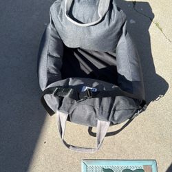 Dog Car Seat