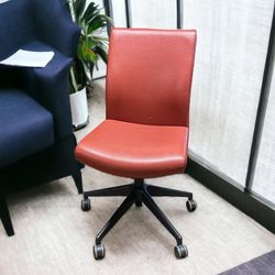 Cayenne Pleather Office Chair