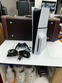 Sony - CFI-2115 PS5